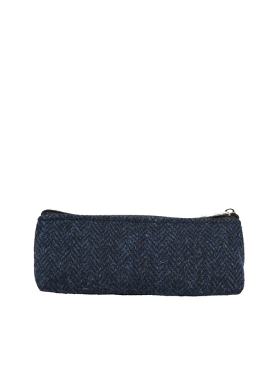 Harris Tweed Pencil Case - HB104