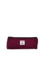 Harris Tweed Pencil Case - HB120