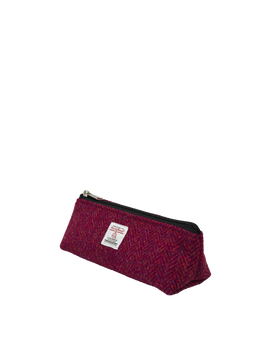 Harris Tweed Pencil Case - HB120