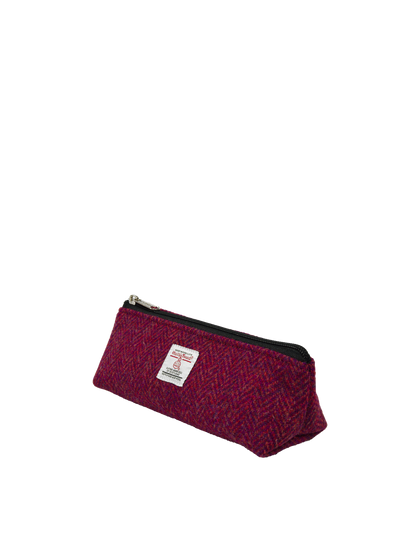 Harris Tweed Pencil Case - HB120