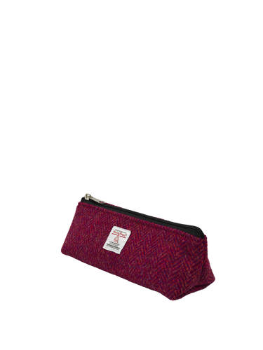 Harris Tweed Pencil Case - HB120