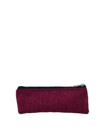 Harris Tweed Pencil Case - HB120
