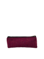 Harris Tweed Pencil Case - HB120