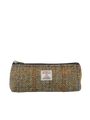 Harris Tweed Pencil Case - HB133