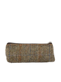 Harris Tweed Pencil Case - HB133