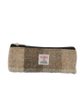 Harris Tweed Pencil Case - HB155
