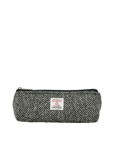 Harris Tweed Pencil Case - HB1