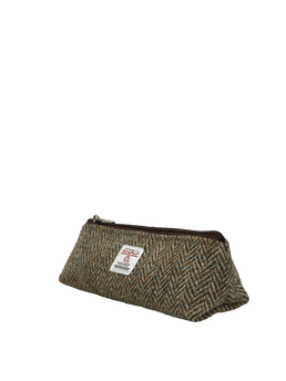 Harris Tweed Pencil Case - HB52