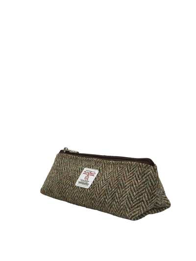 Harris Tweed Pencil Case - HB52