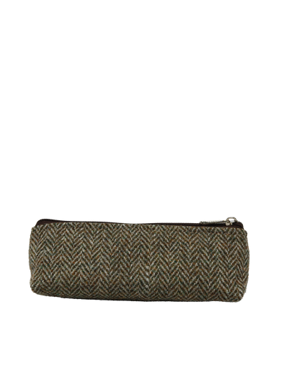 Harris Tweed Pencil Case - HB52