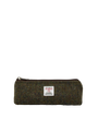Harris Tweed Pencil Case - HB75