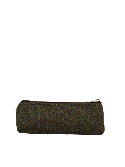 Harris Tweed Pencil Case - HB75