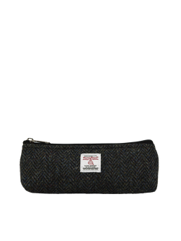 Harris Tweed Pencil Case - HB85