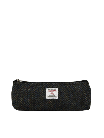 Harris Tweed Pencil Case - HB85