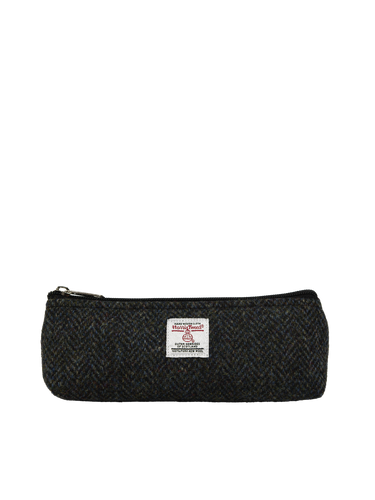 Harris Tweed Pencil Case - HB85
