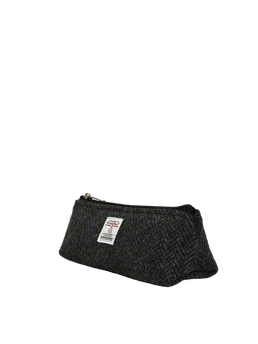 Harris Tweed Pencil Case - HB85