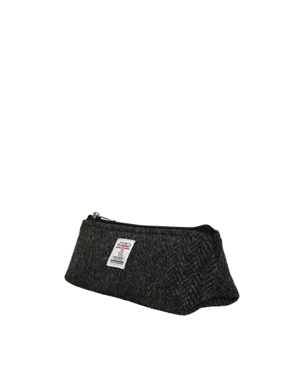 Harris Tweed Pencil Case - HB85