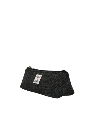 Harris Tweed Pencil Case - HB85