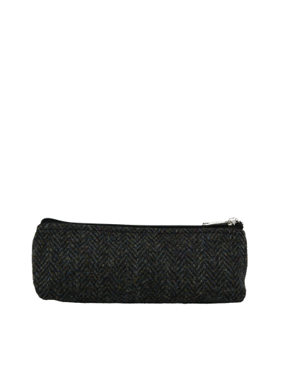 Harris Tweed Pencil Case - HB85