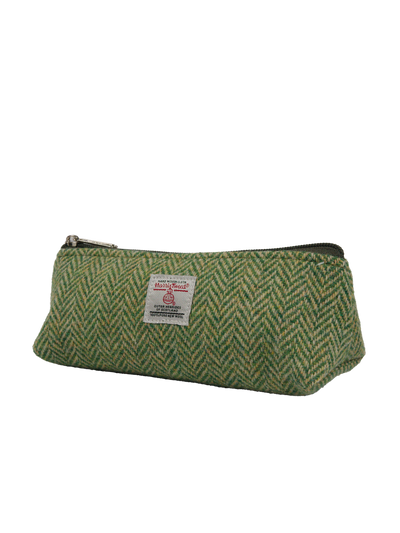 Harris Tweed Pencil Case - NHB1