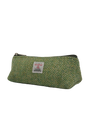 Harris Tweed Pencil Case - NHB1