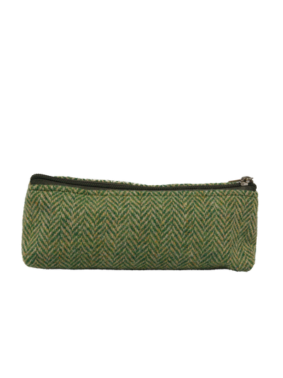Harris Tweed Pencil Case - NHB1