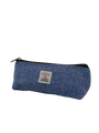 Harris Tweed Pencil Case - NHB4