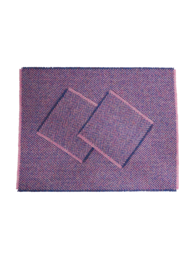 Harris Tweed Placemat and Coaster Set NHB2 Prices From