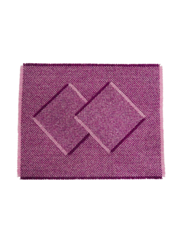 Harris Tweed Placemat and Coaster Set - NHB3 Prices From
