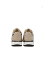 Harris Tweed Rosie Trainers - Islander Check