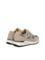 Harris Tweed Rosie Trainers - Islander Check