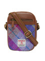 Harris Tweed Seaforth Bag - A0114