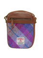 Harris Tweed Seaforth Bag - A0114