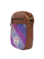 Harris Tweed Seaforth Bag - A0114