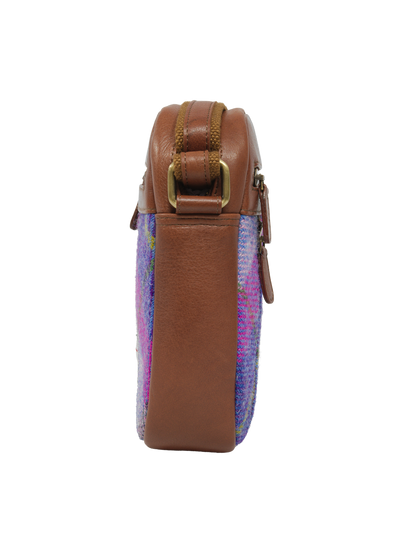 Harris Tweed Seaforth Bag - A0114