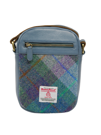 Harris Tweed Seaforth Bag - A0173