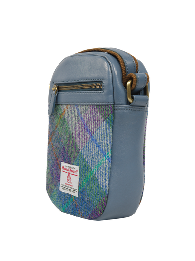 Harris Tweed Seaforth Bag - A0173