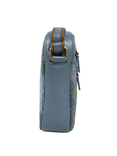 Harris Tweed Seaforth Bag - A0173