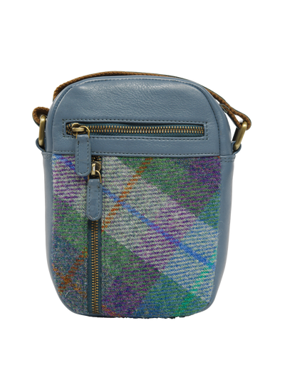 Harris Tweed Seaforth Bag - A0173