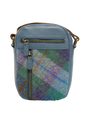 Harris Tweed Seaforth Bag - A0173