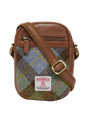 Harris Tweed Seaforth Bag - A017