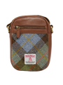 Harris Tweed Seaforth Bag - A017
