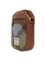 Harris Tweed Seaforth Bag - A017