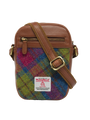Harris Tweed Seaforth Bag - A0195