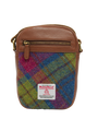 Harris Tweed Seaforth Bag - A0195