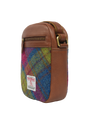 Harris Tweed Seaforth Bag - A0195