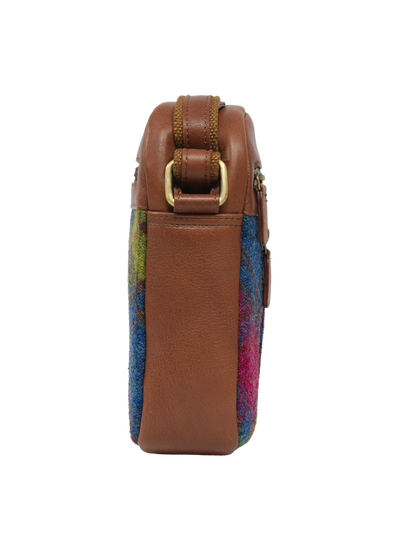 Harris Tweed Seaforth Bag - A0195