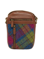 Harris Tweed Seaforth Bag - A0195