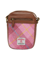 Harris Tweed Seaforth Bag - A0223