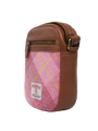 Harris Tweed Seaforth Bag - A0223